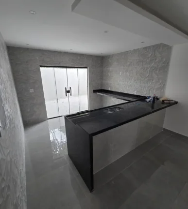Imagem Casa em Condomínio para Venda em Rio de Janeiro, Guaratiba