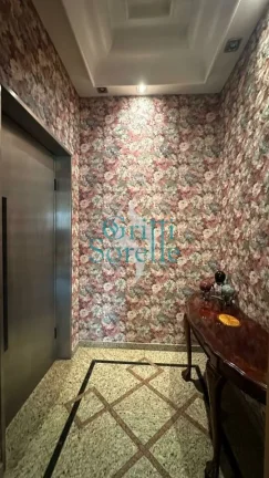 Imagem Excelente Cobertura Duplex à Venda em Moema - São Paulo - SP.