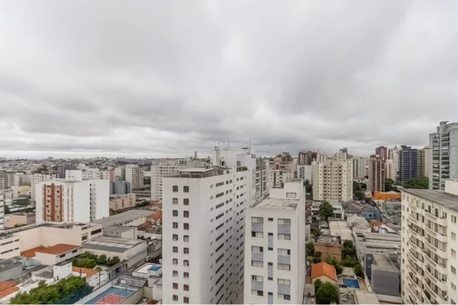 Imagem Apartamento à venda no bairro Santo Antônio - São Caetano do Sul/SP