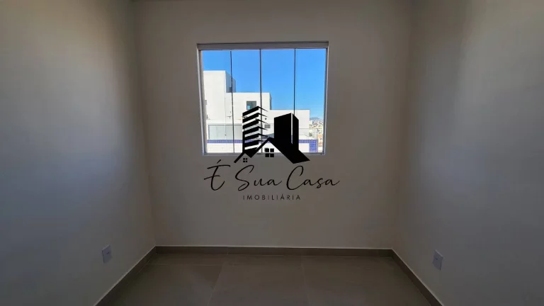Imagem Cobertura à Venda 3 quartos Bairro Novo Riacho Contagem MG