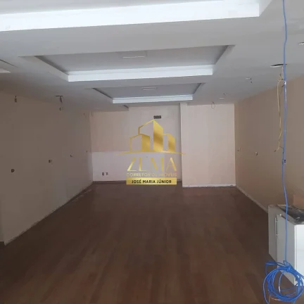 Imagem imovel comercial, reformado, 270m2 constr., terreno 8x40, alto fluxo