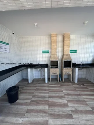 Imagem Apartamento 2 Quartos com lazer no Mussumagro - Imperdivel!