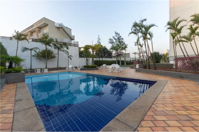 Imagem APARTAMENTO RESIDENCIAL em São Paulo - SP, Vila Bertioga