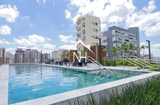 Imagem Apartamento de 144m c/ 3 suítes,3 vagas, hall privativo, fitness, salão de jogos,playground,piscinas,espaçogourmet,bicicletário,delivery,churrasqueria
