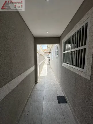 Imagem CASA RESIDENCIAL em PRAIA GRANDE - SP, MARACANÃ