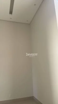 Imagem Casa à venda no Residencial Flamingo - Goiânia/GO