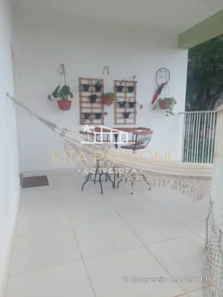 Imagem Casa - Ribeirão Preto - Vila Tamandaré - Região Norte