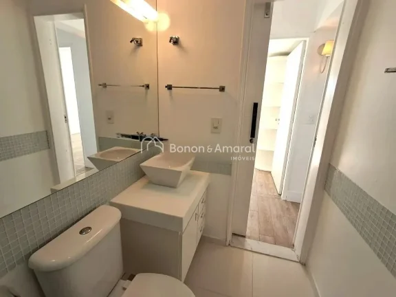 Imagem Para moarao lado do shopping Iguatemi. Excelente apartamento para morar com muito conforto, em uma d...