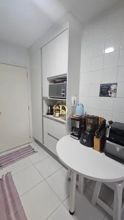 Imagem Apartamento - Condomínio Adriático - Parque Industrial - SJCampos - 03 Dormitóri