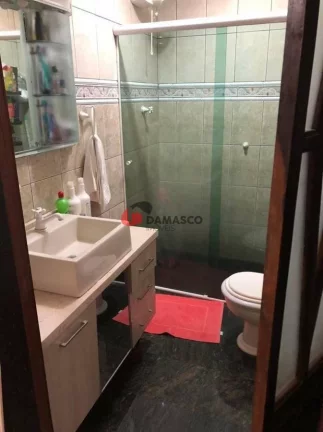 Imagem Sobrado à venda 2 Quartos, 1 Vaga, 117M², Santa Paula, São Caetano do Sul - SP