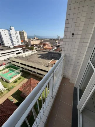 Imagem APARTAMENTO COM 71 m² - OCIAN - PRAIA GRANDE SP