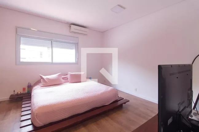 Imagem Casa à Venda - Vila Mariana, 4 Quartos, 162 m2