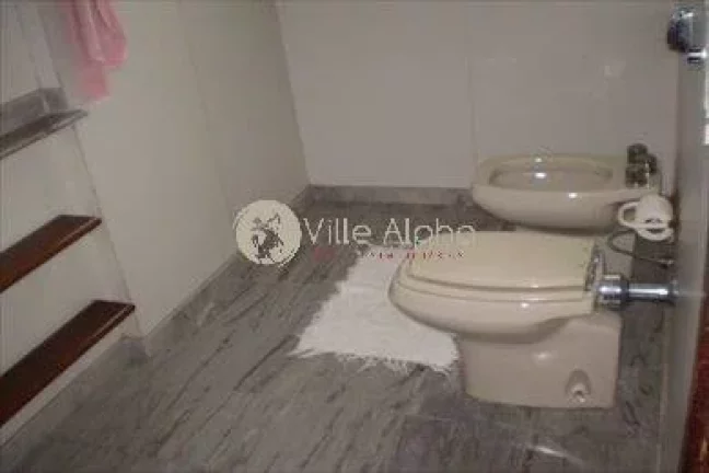 Imagem Apartamento a venda de frente pro mar no bairro da Aparecida