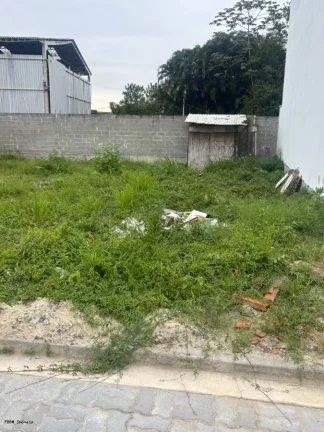 Imagem Terreno em Condomínio para Venda em Rio de Janeiro / RJ no bairro Vargem Pequena