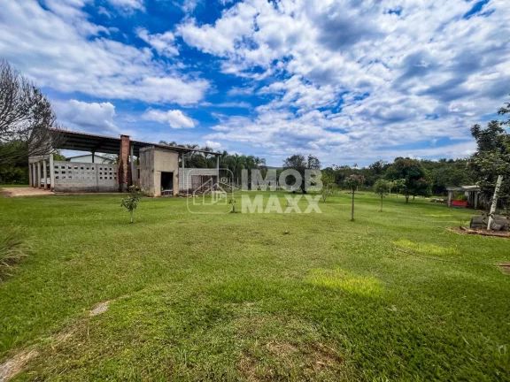 Imagem Chácara a venda formada - DF250 km 9,7 - Água corrente - Fazenda Velha