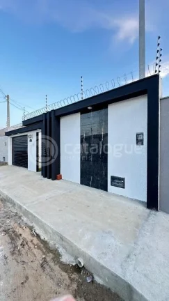 Imagem LINDA CASA EM NOVA ESPERANÇA
