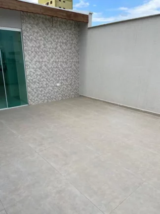 Imagem Cobertura Duplex para Venda em Santo André / SP no bairro Parque das Nações