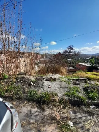 Imagem Loteamento em Santa Luzia