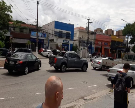 Imagem galpão