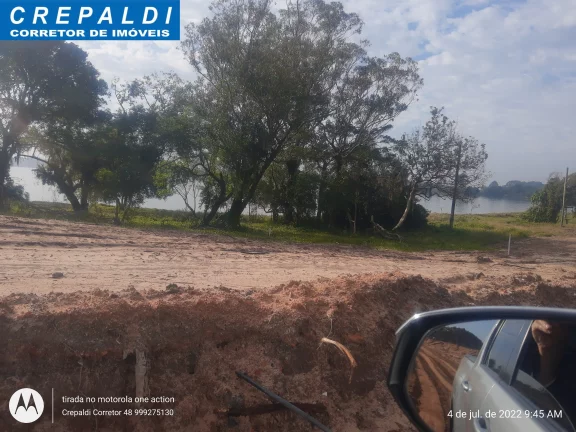 Imagem lago blue real paradise, Condominio Vila suiça lagoa dos esteves