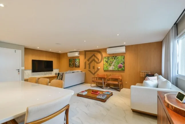 Imagem Apartamento jardins pronto para morar