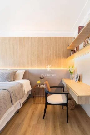 Imagem Apartamento com 3 dormitórios para alugar, 230 m² - Consolação - São Paulo/SP
