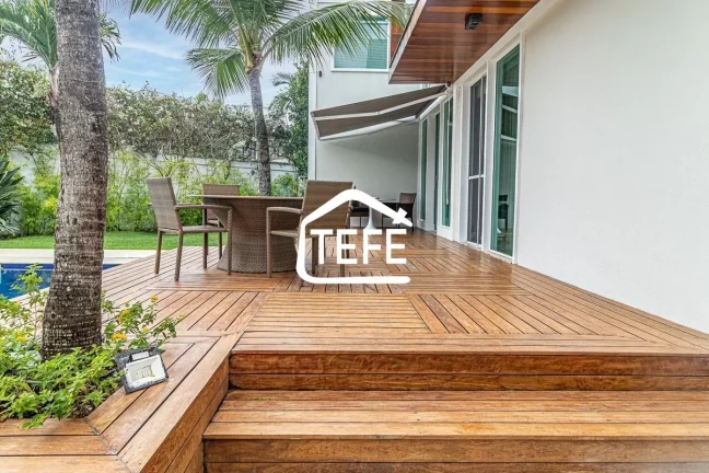 Imagem Casa à venda, 800 m² por R$ 13.900.000,00 - Barra da Tijuca - Rio de Janeiro/RJ