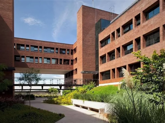Imagem Ed Prime Office Park (107-B) LOCAÇÃO - 41,15 m², 1 vaga - PRONTO USO!