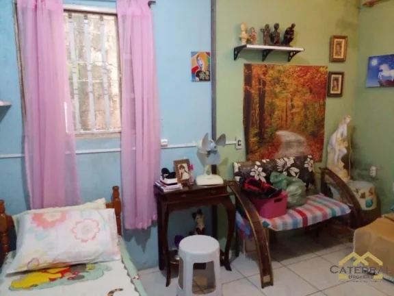 Imagem Casa térrea a Venda no Jardim Berioga - Várzea Paulista