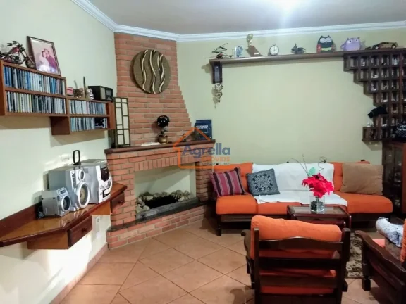 Imagem Chácara à venda no bairro Chácara São Marcelo - Mogi Mirim/SP