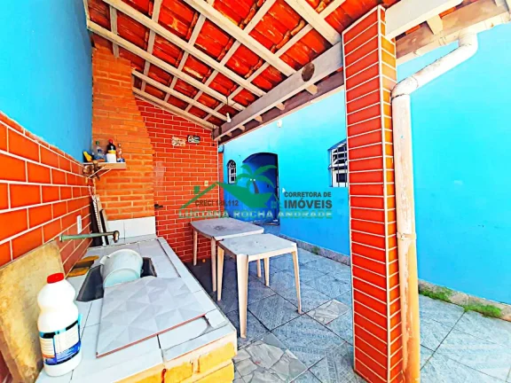 Imagem Casa Padrão