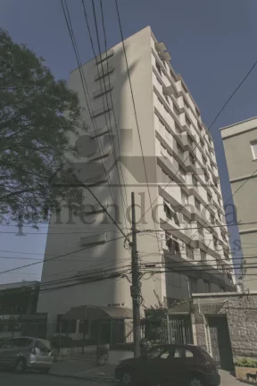 Imagem Apartamento ao Lado da PUC pronto para morar!