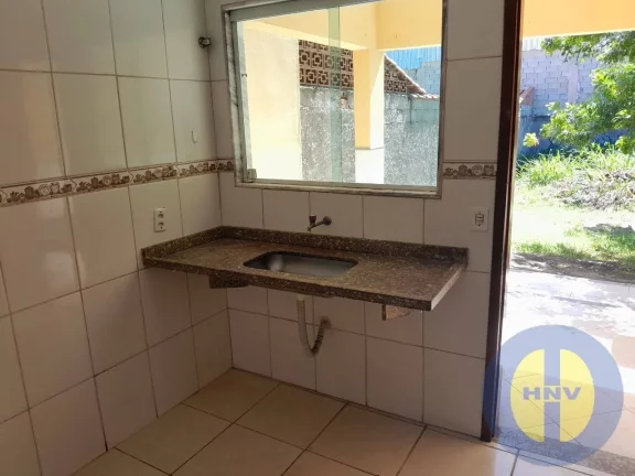 Imagem Casa à venda
