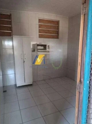 Imagem Galpão para locação na Vila Homero Thon