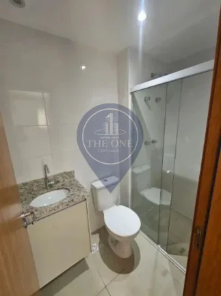 Imagem Venda de Apartamento de 2 Quartos com Suíte e Vaga de Garagem no Paraíso do Morumbi, São Paulo-SP!