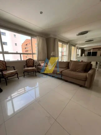 Imagem Apartamento à Venda no Jardim Bela Vista