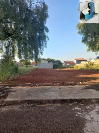 Imagem Terrenos a venda no Residencial Astória - Tatuí