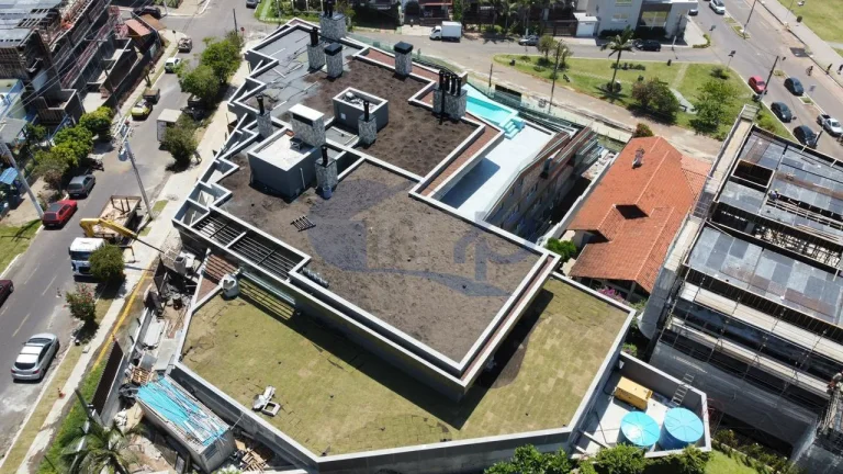 Imagem Apartamento á venda com 4 suítes na Prainha em Torres/RS
