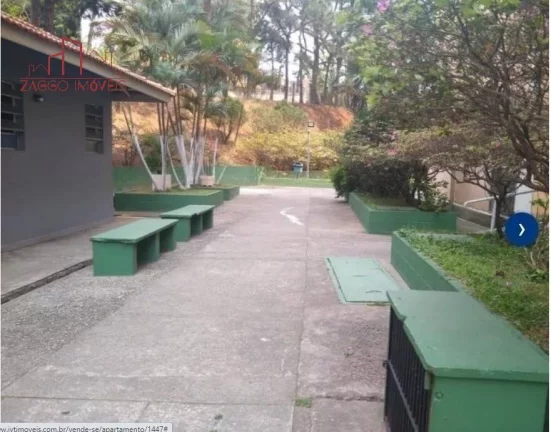 Imagem Oportunidade - Apartamento no Inocoop - 2 Dorms - 1 vaga