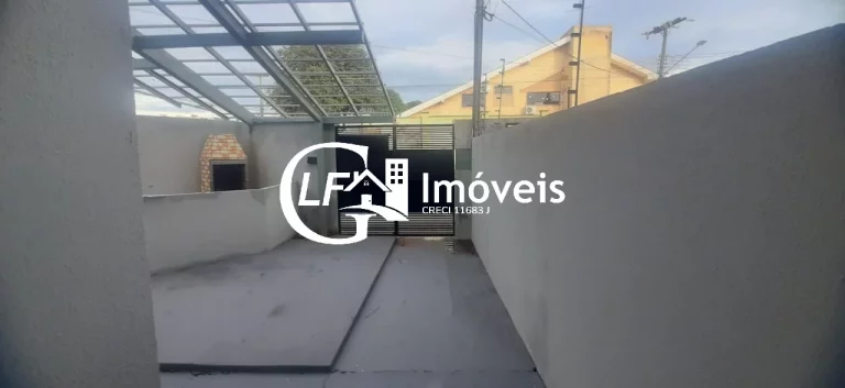 Imagem EXCELENTE SOBRADO CUSTO BENEFICIO NO BAIRRO CAIÇAIRA