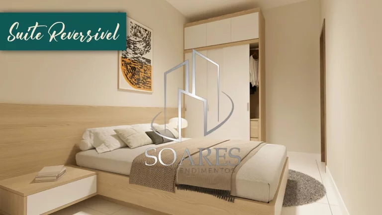 Imagem Park Tropical - programa minha casa minha vida com parcelas de R$ 599,99