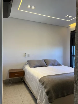 Imagem Apartamento Vila Leopoldina - 62M², 1 Dorm, 1 Suíte, Closet, 2 Vagas.