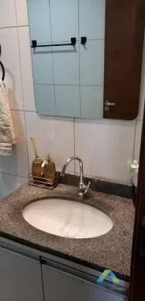 Imagem Apartamento com 1 dormitório à venda, 33 m² por R$ 338.000 - Mooca - São Paulo/SP