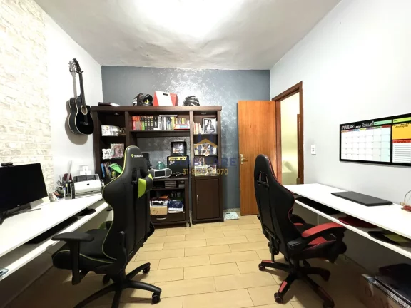 Imagem Casa Térrea em Jardim Ibirité, Ibirité/MG