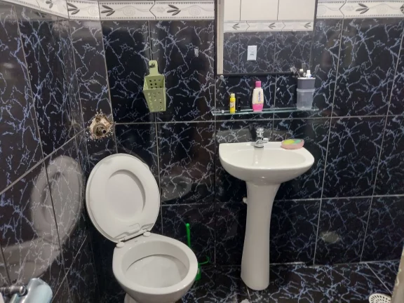 Imagem SOBRADO PADRÃO DUAS MORADIAS RENDA EXTRA