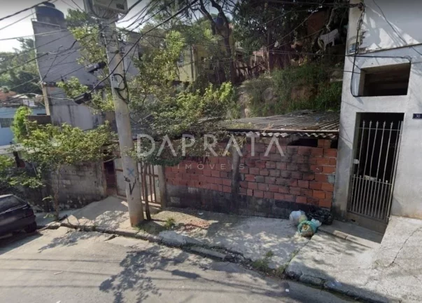 Imagem Terreno Vila Ceres, Barueri, 234m