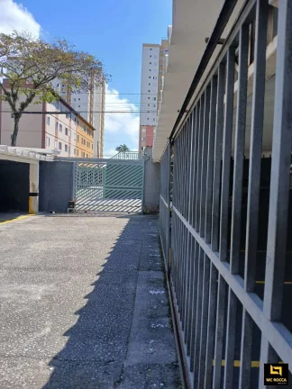 Imagem Apartamento 2 dormitórios - Bairro Santa Terezinha - São Bernardo do Campo