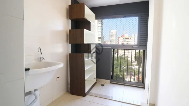 Imagem Apartamento pinheiros pronto para morar