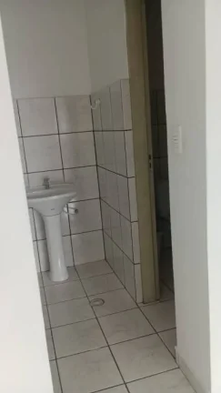 Imagem Conjunto comercial com 5 salas na Rua Oratório em Santo André