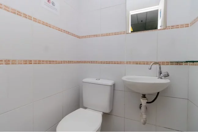 Imagem Sala Comercial à Venda, 248 m² em Paraíso - São Paulo